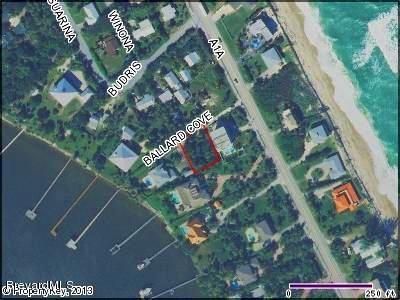 0 Ballard Cove, Melbourne Beach, FL 32951