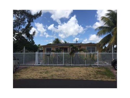 691 E 51 ST, Hialeah, FL 33013