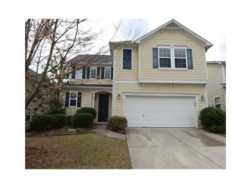 2160 Valley Creek Drive, Lithia Springs, GA 30122
