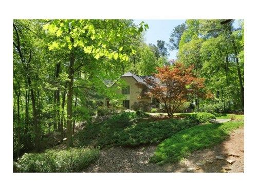 415 Dogwood Trail, Marietta, GA 30067