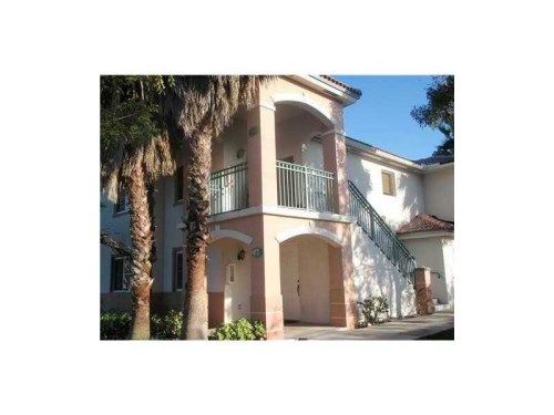 1240 SE 28 CT # 206, Homestead, FL 33035