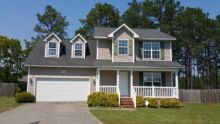 2805 Bromeliad Ct Hope Mills, NC 28348