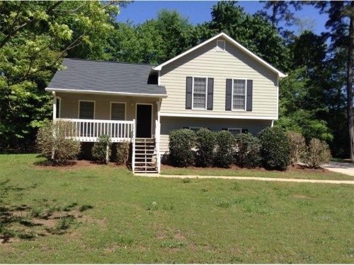 24 Grapevine Drive, Douglasville, GA 30134