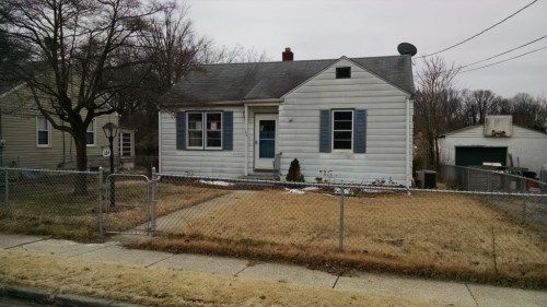 164 Rudderow Ave, Mount Ephraim, NJ 08059