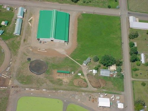 140 B Fairgrounds, Halfway, OR 97834