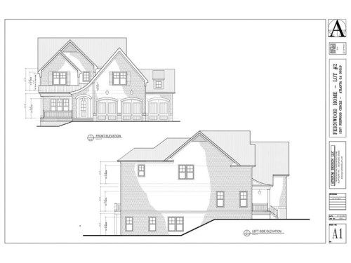 1357 Fernwood Circle Ne, Atlanta, GA 30319