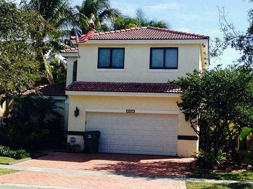 4037 SW 153 AV, Hollywood, FL 33027