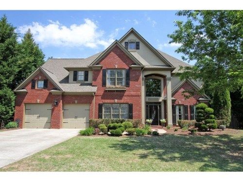 305 Woods Lane, Alpharetta, GA 30005