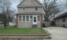 901 S 15th St Fort Dodge, IA 50501