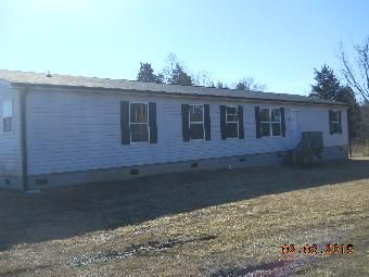 8884 Ridgeville Rd, Leasburg, NC 27291