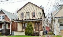 458 Stockbridge Ave Buffalo, NY 14215