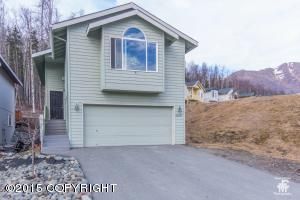 20307 Glacier Park Circle, Eagle River, AK 99577