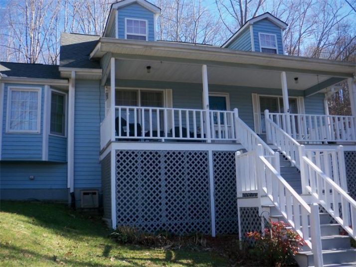 5007 Peach Mountain Circle, Gainesville, GA 30507