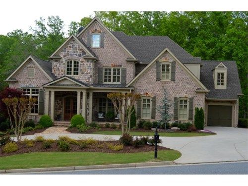2440 Bute Cliff Trace, Cumming, GA 30041