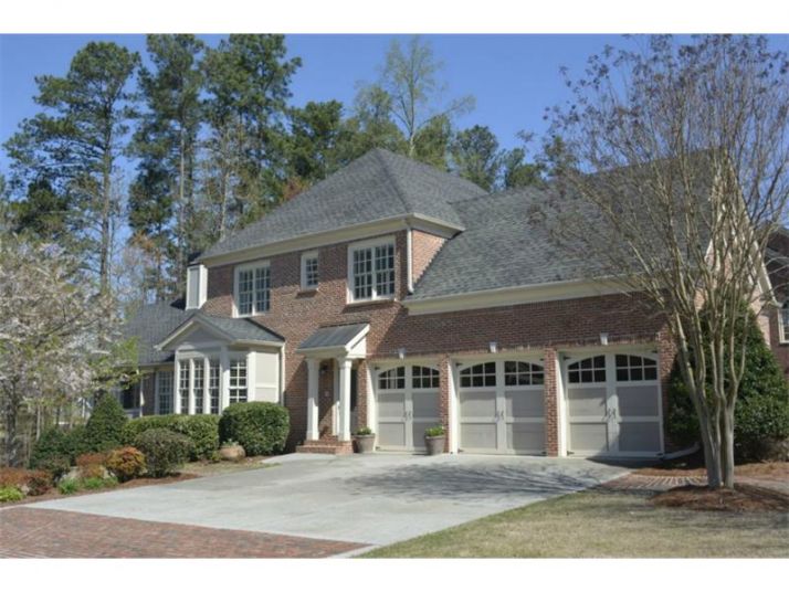 2030 Point Grey Court Nw, Kennesaw, GA 30152