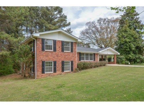231 Arnold Avenue, Marietta, GA 30066
