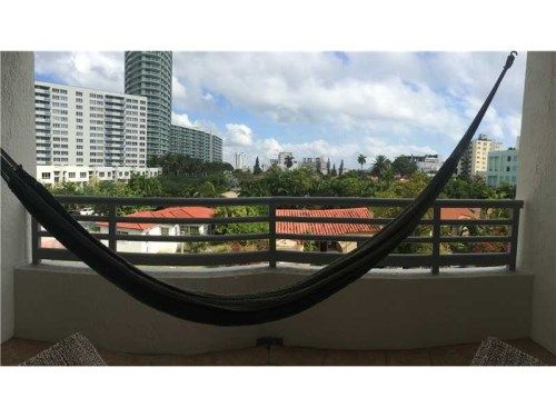 1401 BAY RD # 412, Miami Beach, FL 33139