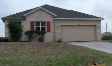 2010 N 9th St Cape Coral, FL 33993