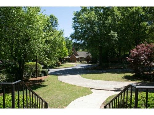 600 Ward Meade Drive, Marietta, GA 30067