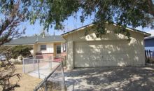 16025 Q Street Mojave, CA 93501