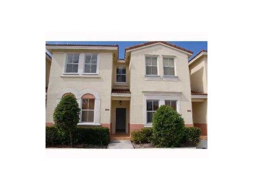 4142 SW 156 AV # 174, Hollywood, FL 33027