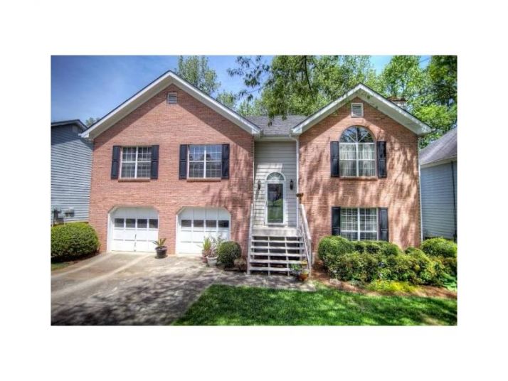 663 Stonemill Manor, Lithonia, GA 30058