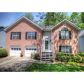 663 Stonemill Manor, Lithonia, GA 30058 ID:12604530