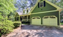2321 Cross Creek Drive Sw Powder Springs, GA 30127