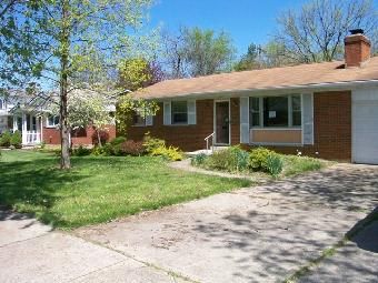 764 Carlisle Avenue, Hamilton, OH 45013