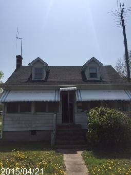 28321 Crisfield Marion Rd, Marion Station, MD 21838