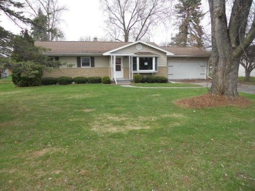 6316 Belmont Place, Saginaw, MI 48603