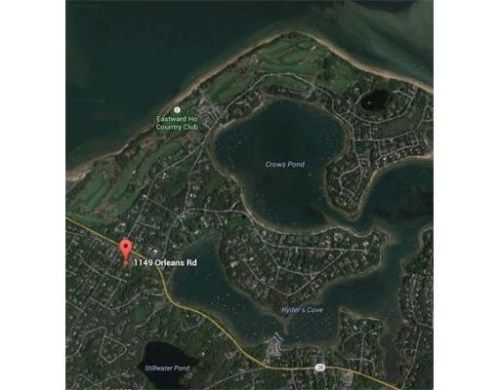 1149 Orleans Rd, North Chatham, MA 02650