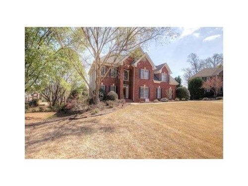 1394 Megan Danielle Drive, Lilburn, GA 30047