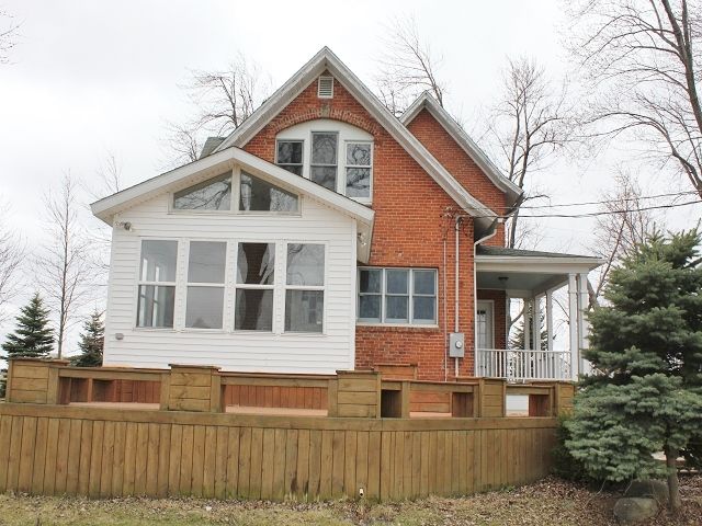 3705 E Cronk Road, Owosso, MI 48867