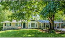 1583 Knob Hill Drive Ne Atlanta, GA 30329