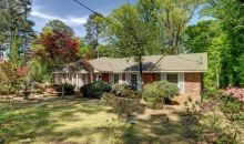 2531 Clairmont Road Atlanta, GA 30329