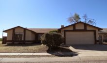 5835 S Blucher Dr Tucson, AZ 85746