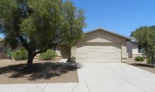 8797 E Eagle Creek Drive Tucson, AZ 85730