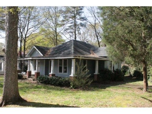 126 Stewart Avenue Nw, Marietta, GA 30064