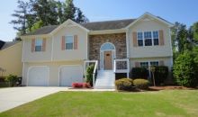 2531 Citrine Cross Lithia Springs, GA 30122