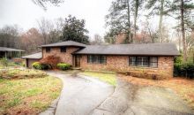 4144 Indian Lake Circle Stone Mountain, GA 30083