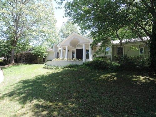 5860 Riverwood Drive Nw, Atlanta, GA 30328