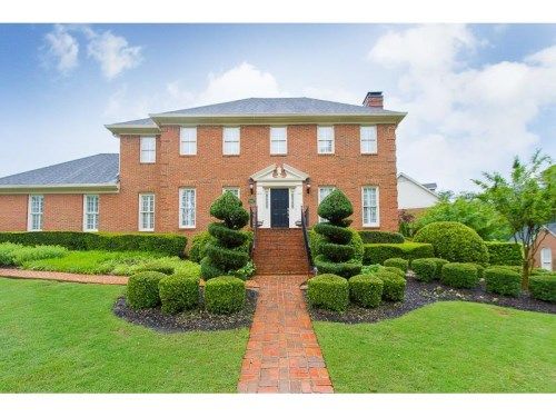 1488 Sheridan Walk, Atlanta, GA 30324