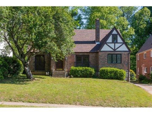 1254 E Rock Springs Road Ne, Atlanta, GA 30306