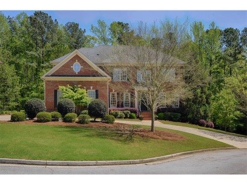 6270 Neely Meadows Drive, Norcross, GA 30092