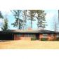 4018 Indian Lake Circle, Stone Mountain, GA 30083 ID:12162934