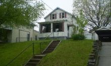 4161 Mad Anthony S Cincinnati, OH 45223