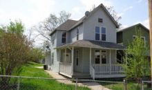 3429 Anderson Ave Kansas City, MO 64123