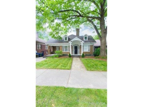 1218 Monroe Drive Ne, Atlanta, GA 30306