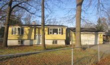 5595 Jefferson Ave Muskegon, MI 49442